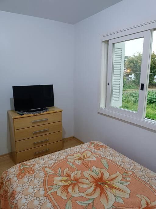 Apartamento Em Bento Goncalves-Rs Exterior photo