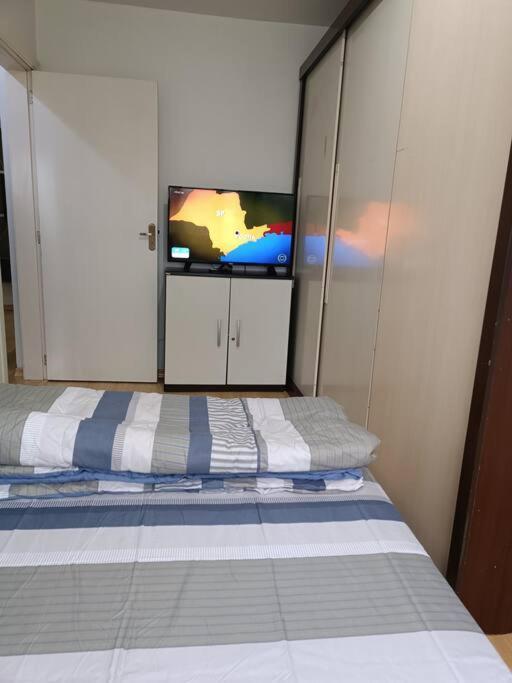 Apartamento Em Bento Goncalves-Rs Exterior photo