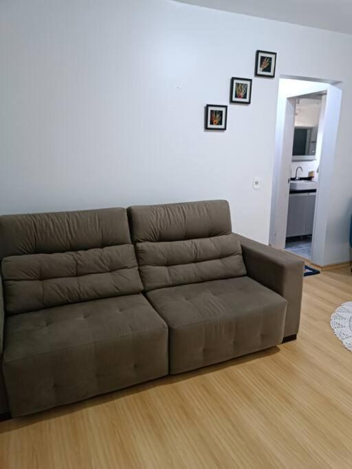 Apartamento Em Bento Goncalves-Rs Exterior photo